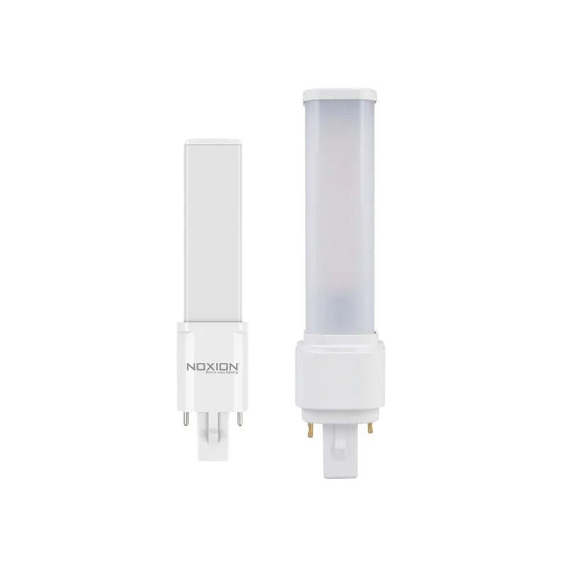 2-pins LED PL lampen