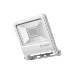 Ledvance LED Breedstraler Endura Wit 30W 2700lm 120D - 830 Warm Wit | IP65 - Symmetrisch