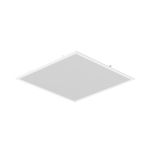 Noxion LED Paneel Delta Pro  V5.1 Highlum 36W 5040lm - 830-840 CCT | 60x60cm - UGR <19 - Philips Driver