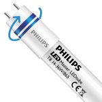 Philips LED Buis T8 MASTER (HF) High Output 14W 2100lm - 865 Daglicht | 120cm - Vervangt 36W