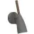DFTP by Nordlux Wandlamp Pure Metaal Grijs | GU10 