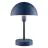 Nordlux Ellen To-Go Tafellamp Aluminium Blauw - 2.8W 300lm - 830 Warm Wit | IP44 - 3-Staps Dimbaar