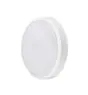 Philips LED Bulkhead Coreline WL140V Wit 25.3W 2100lm - 830 Warm Wit | 390mm - IP65 - 1-10v Dimbaar - Bewegings- en lichtsensor