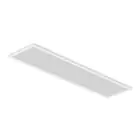 Noxion LED Paneel Delta Pro V5.1 Highlum 36W 5040lm - 830-840 CCT | 120x30cm - UGR 