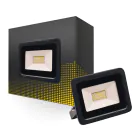 LED Breedstraler 20W 2000lm 100D - 830 Warm Wit | IP66 - Symmetrisch